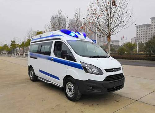 左权县救护车出租